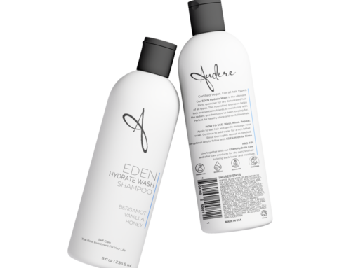 Audere Haircare Now Available at Haven