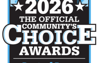 Voted Best Salon in Reno 2026