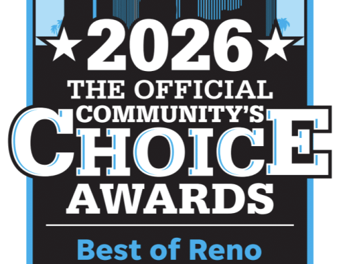 Best Salon in  Reno for 2026!